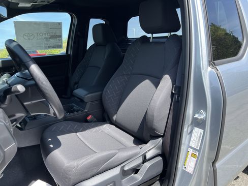 New 2026 Toyota Tacoma SR w/ SR Upgrade Package image 11