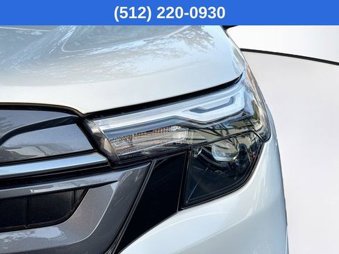 New 2026 Subaru Forester Premium image 39