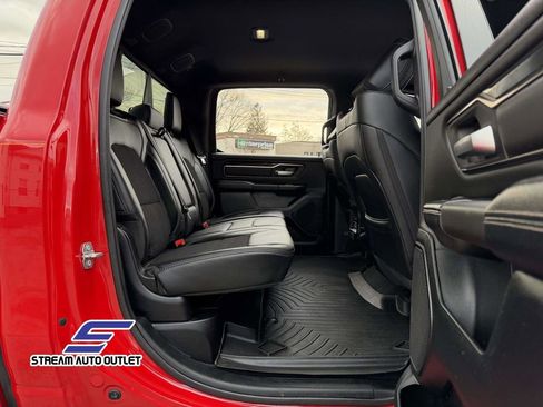 Used 2020 RAM 1500 Sport w/ Level 2 Equipment Group image 17