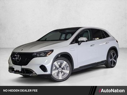 Certified 2023 Mercedes-Benz EQE 350+ 4MATIC SUV