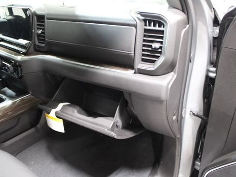 New 2026 Chevrolet Silverado 1500 LT Trail Boss w/ LT Trail Boss Premium Package image 26