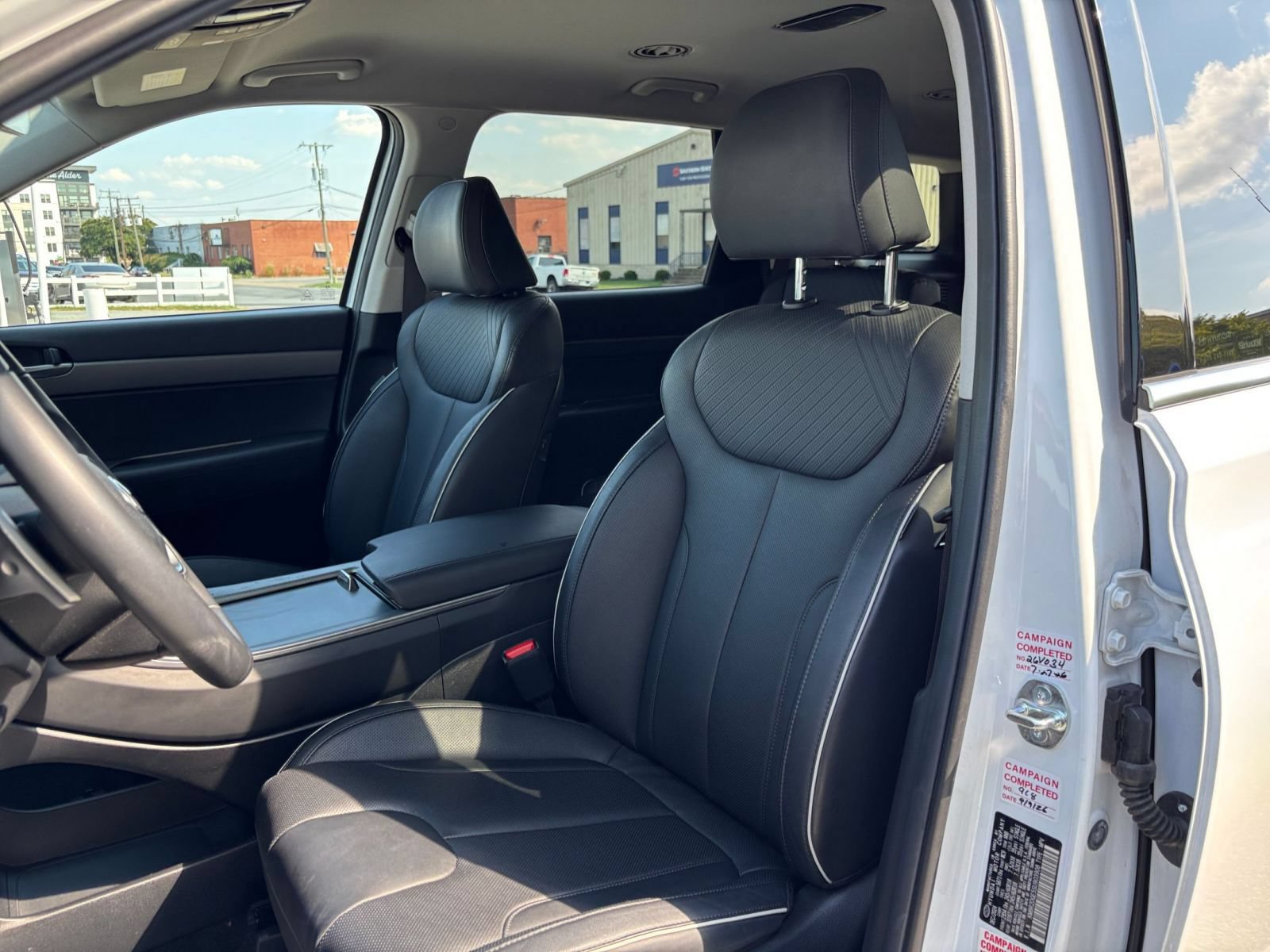 Used 2025 Hyundai Palisade SEL AWD/4WD image 39