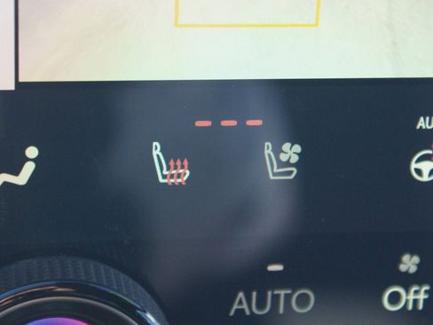 Used 2026 Lexus RX 350h image 9