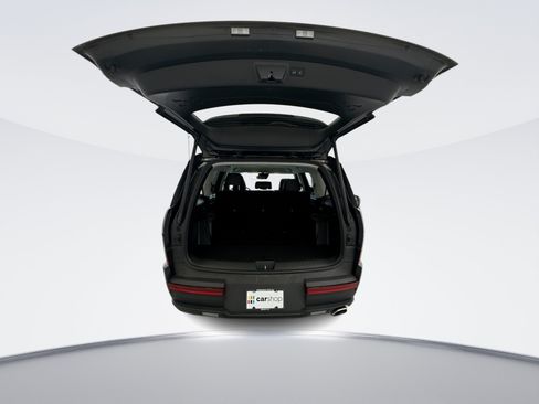 Used 2026 Hyundai Santa Fe SEL AWD/4WD image 21