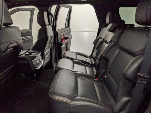 Certified 2025 Ford Expedition Tremor AWD/4WD image 19