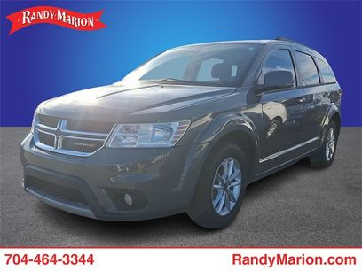 Used 2019 Dodge Journey SE w/ Premium Group