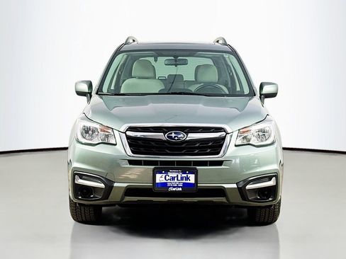 Used 2018 Subaru Forester 2.5i Premium w/ All-Weather Package AWD/4WD image 2