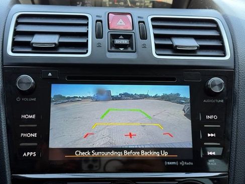 Used 2018 Subaru Forester 2.0XT Premium AWD/4WD image 21