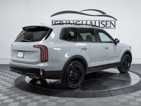 Used 2024 Kia Telluride SX Prestige X-Line image 4