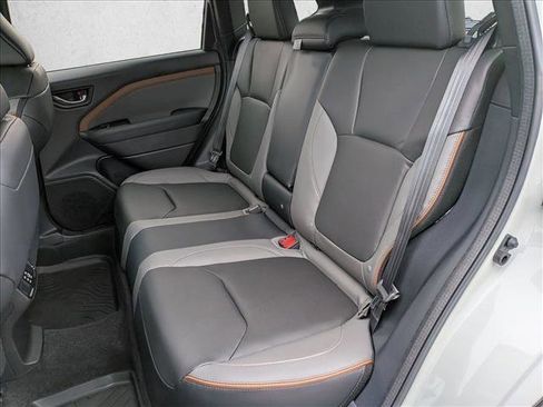 New 2026 Subaru Forester Sport image 16