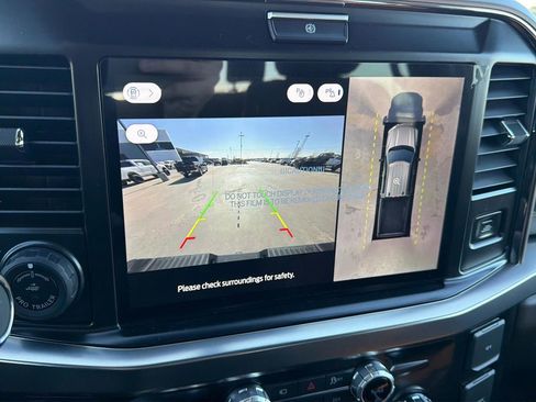 Used 2026 Ford F450 King Ranch image 27