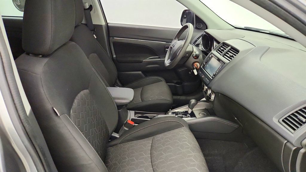 Used 2021 Mitsubishi Outlander Sport FWD image 20