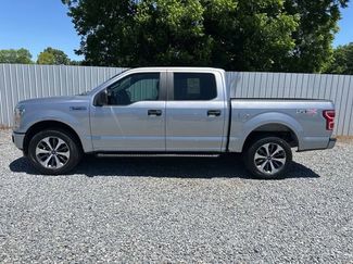 Used 2020 Ford F150 XL w/ Equipment Group 101A Mid AWD/4WD video 2