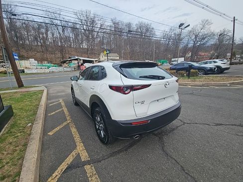 Certified 2023 MAZDA CX-30 AWD 2.5 S image 5