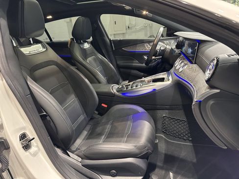 Used 2019 Mercedes-Benz AMG GT 53 image 45