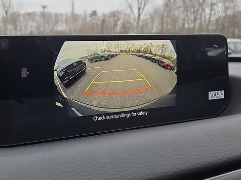 New 2026 MAZDA CX-50 AWD 2.5 S w/ Premium Package image 9