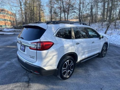 Used 2023 Subaru Ascent Touring image 6