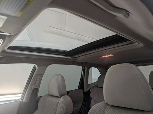 Used 2020 Subaru Forester Premium image 13