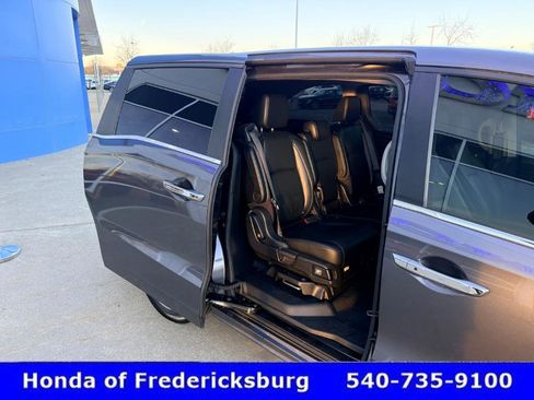 Used 2021 Honda Odyssey Touring image 18