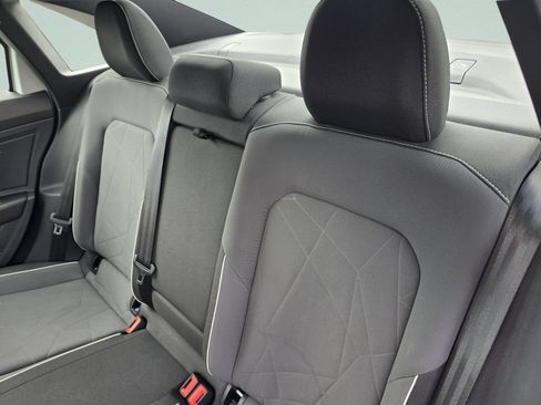 Used 2025 Volkswagen Jetta Sport FWD image 27