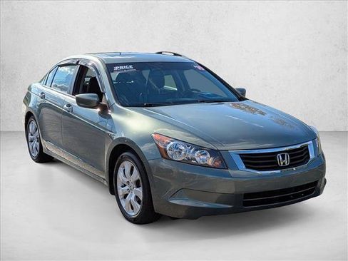 Used 2010 Honda Accord EX-L image 3