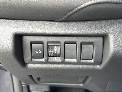 New 2026 Subaru Outback Touring XT image 44