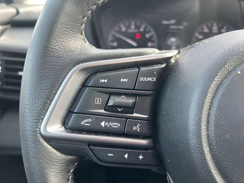 Used 2025 Subaru Outback Premium image 24