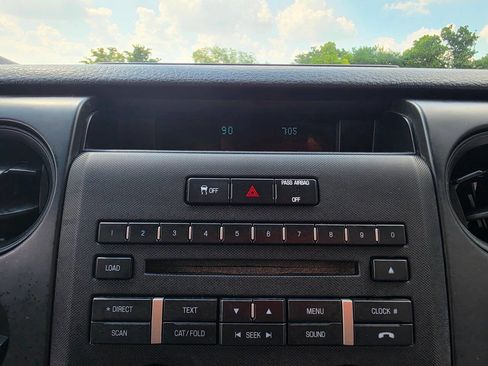 Used 2011 Ford F150 XL w/ XL Plus Pkg RWD image 34