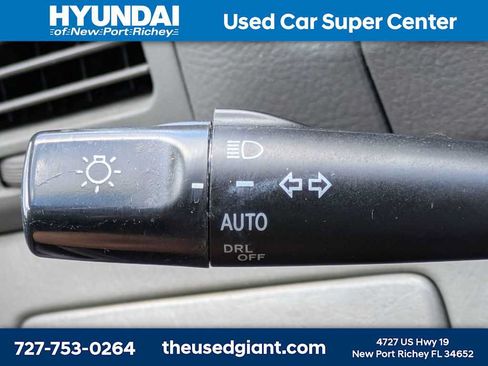 Used 2006 Toyota Camry LE FWD image 28