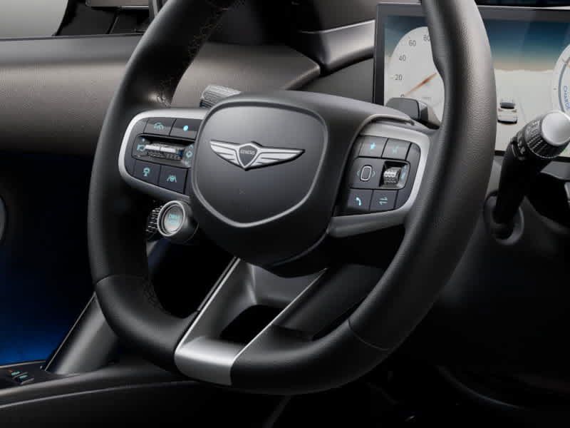 New 2027 Genesis GV60 Prestige AWD/4WD image 20