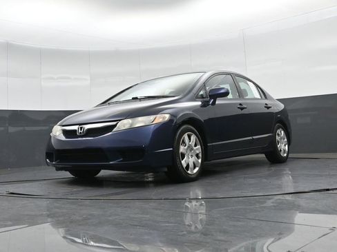 Used 2010 Honda Civic LX image 33