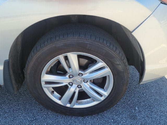 Used 2013 Acura RDX w/ Technology Package FWD image 5