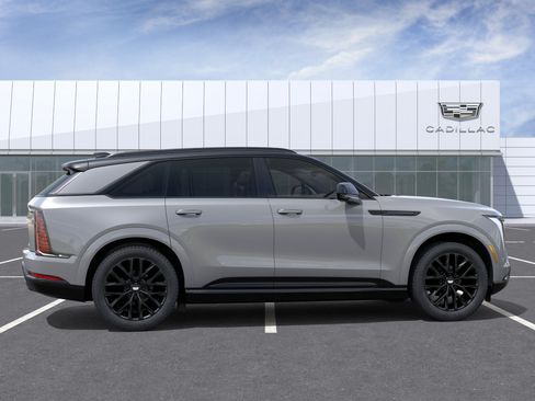 New 2026 Cadillac Escalade IQ Sport 1 AWD/4WD image 5