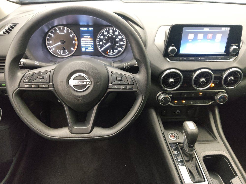 Used 2025 Nissan Sentra S FWD image 22