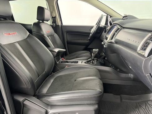 Used 2023 Ford Ranger Lariat w/ Tremor Off-Road Package image 32