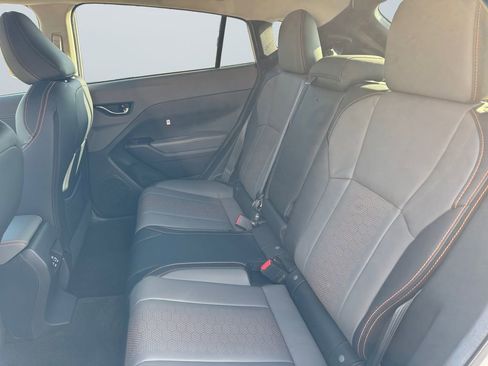 Certified 2025 Subaru Crosstrek 2.5i Limited w/ Crosstrek Mirror Package image 13