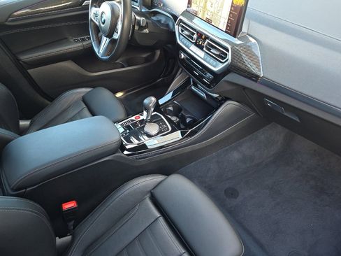 Used 2022 BMW X4 M image 16