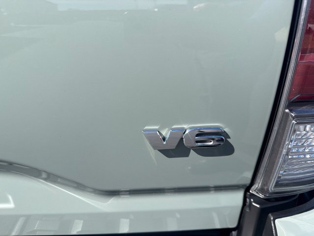 Certified 2023 Toyota Tacoma TRD Sport AWD/4WD image 10