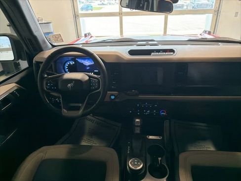 Used 2021 Ford Bronco Big Bend AWD/4WD image 18