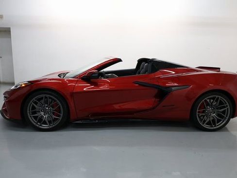 Used 2026 Chevrolet Corvette Z06 image 66