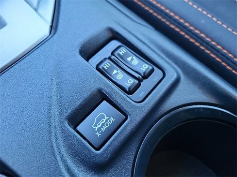 Used 2022 Subaru Crosstrek 2.0i Premium image 30