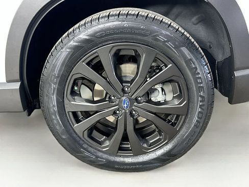 Used 2023 Subaru Forester Sport AWD/4WD image 8
