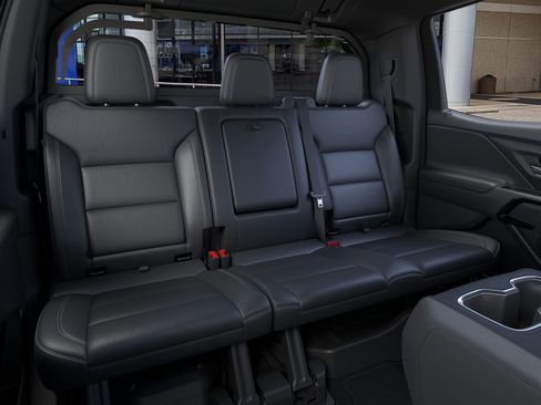 New 2026 Chevrolet Silverado EV LT w/ Premium Package image 17