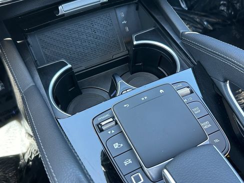 Used 2025 Mercedes-Benz GLS 450 4MATIC image 27