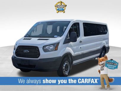Used 2018 Ford Transit 350 XL
