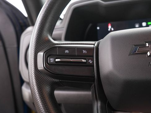 Used 2023 Chevrolet Colorado Trail Boss w/ Advanced Trailering Package AWD/4WD image 25