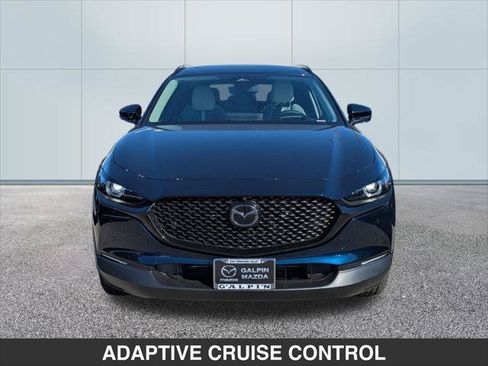 New 2026 MAZDA CX-30 2.5 Turbo AWD/4WD image 2