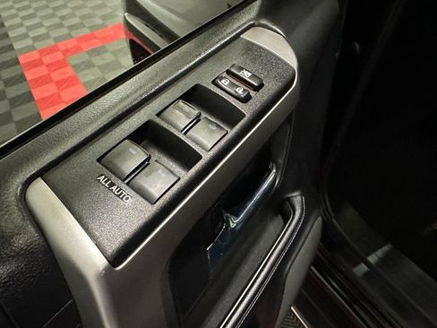 Used 2023 Toyota 4Runner TRD Sport image 59