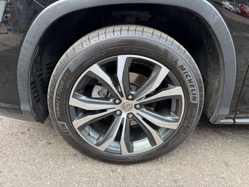 Used 2017 Lexus RX 350 FWD w/ Premium Package image 9