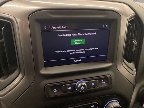 New 2026 Chevrolet Silverado 2500 Custom w/ Custom Value Package AWD/4WD image 19